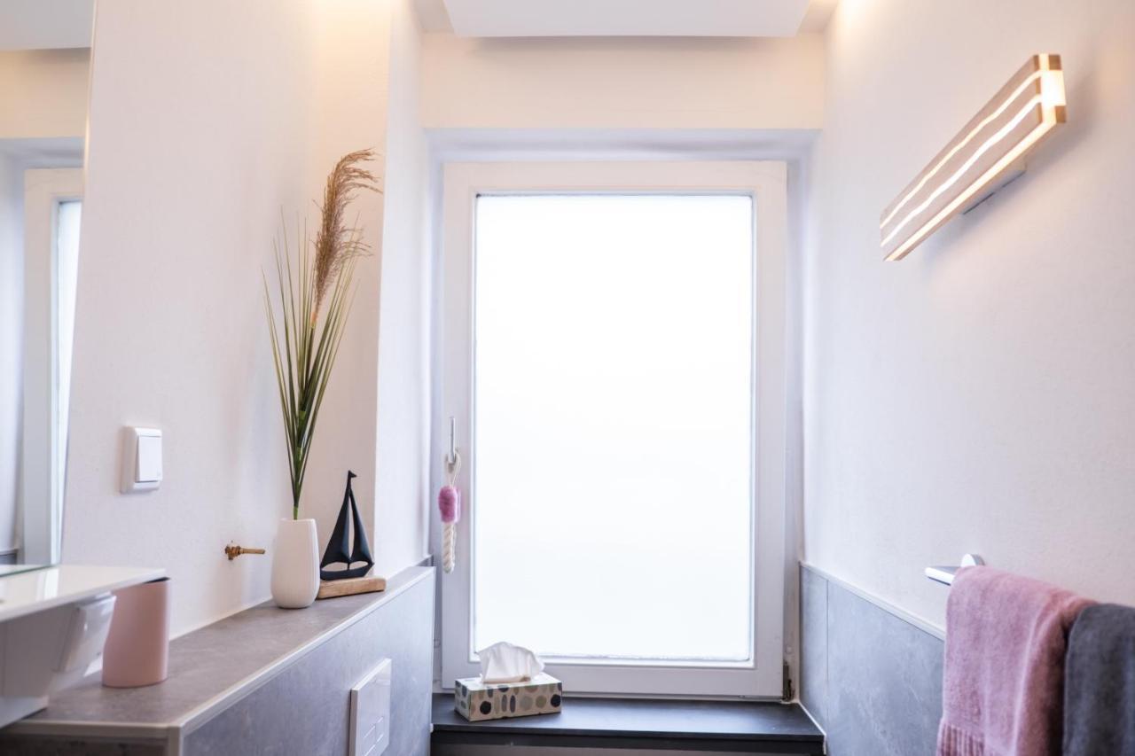 Golden Hour Apartment ヴァンガーオーゲ エクステリア 写真