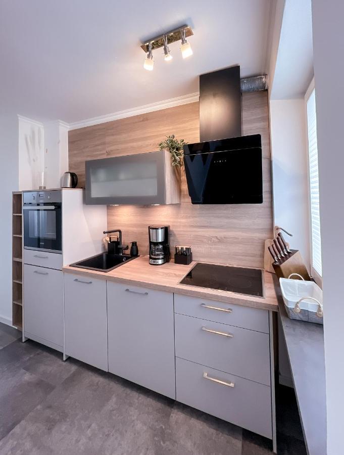 Golden Hour Apartment ヴァンガーオーゲ エクステリア 写真