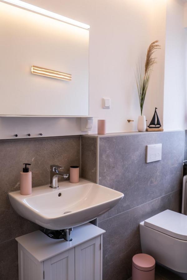 Golden Hour Apartment ヴァンガーオーゲ エクステリア 写真