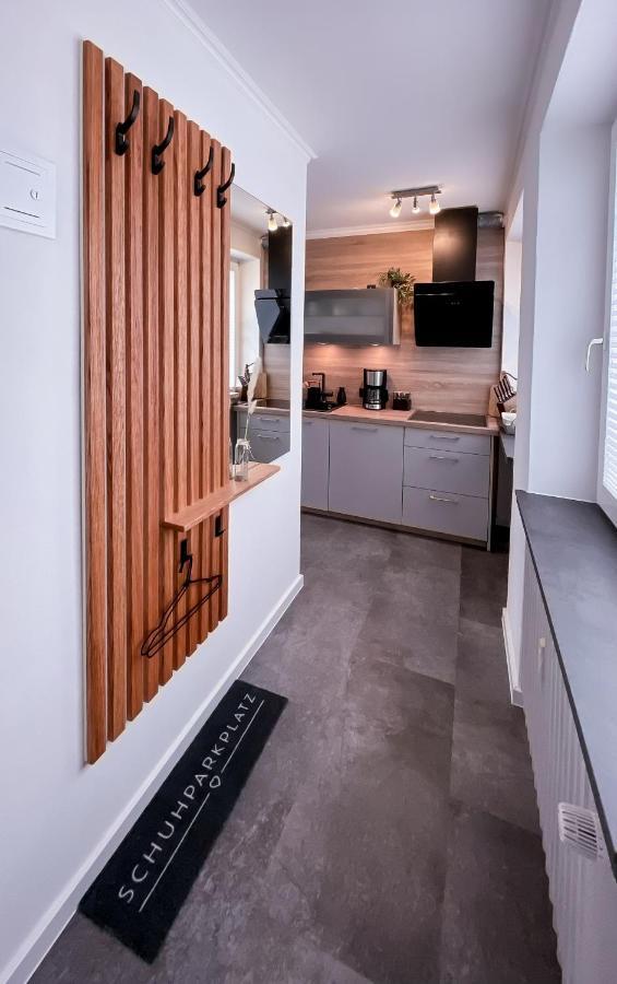 Golden Hour Apartment ヴァンガーオーゲ エクステリア 写真