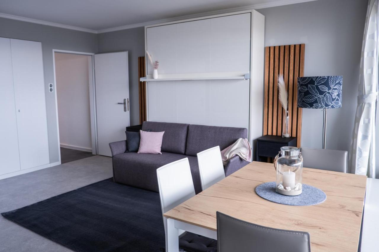 Golden Hour Apartment ヴァンガーオーゲ エクステリア 写真