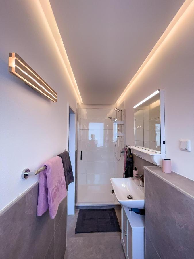 Golden Hour Apartment ヴァンガーオーゲ エクステリア 写真