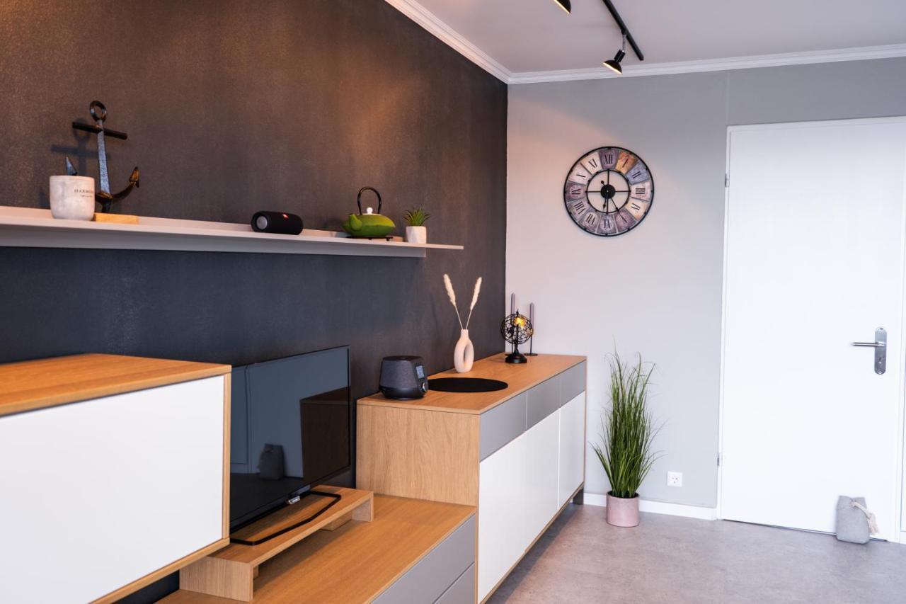 Golden Hour Apartment ヴァンガーオーゲ エクステリア 写真