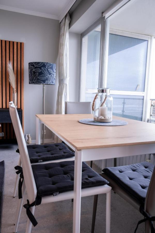 Golden Hour Apartment ヴァンガーオーゲ エクステリア 写真