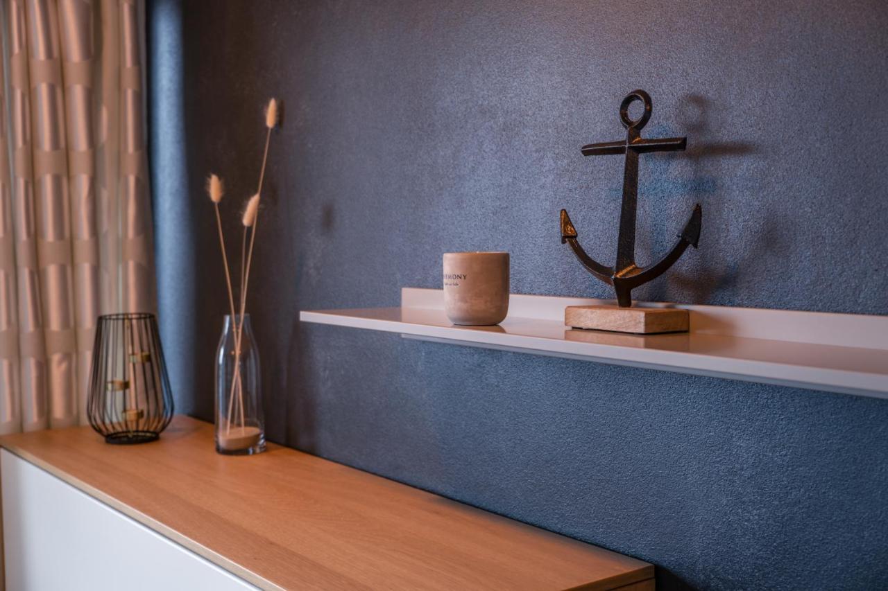 Golden Hour Apartment ヴァンガーオーゲ エクステリア 写真